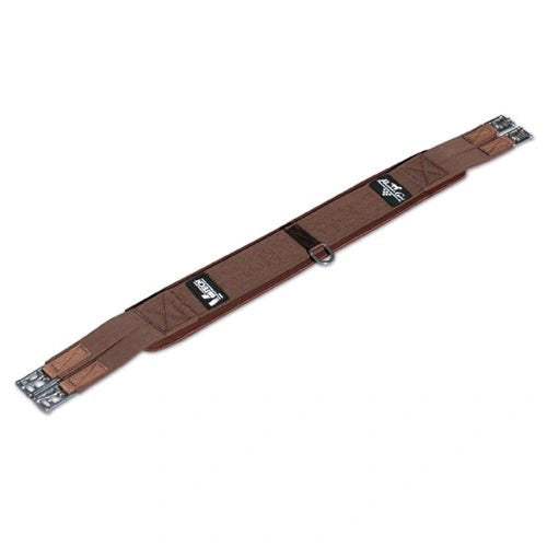 Professionals Choice English Girth Ventech - Hooves and Paws