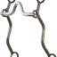 Classic Equine Joe Beaver High Port Bit - 8 inch Shank Horse Bit for Precision Control and Tongue Relief