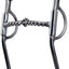Pros Choice Loomis Twisted Wire Silver 8 1/2In - Hooves and Paws