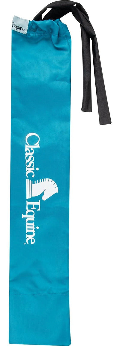 Classic Equine Slick Tail Bag - Tail Protection