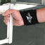 Professionals Choice Wrist Compression Wrap - Neoprene Support with Flexible Stays for Carpal Tunnel Relief