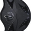 Professional's Choice Contoured Short Belly Guard Monoflap Girth CBMG - Hooves and Paws