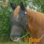 Cashel Quiet Ride Fly Mask - Hooves and Paws