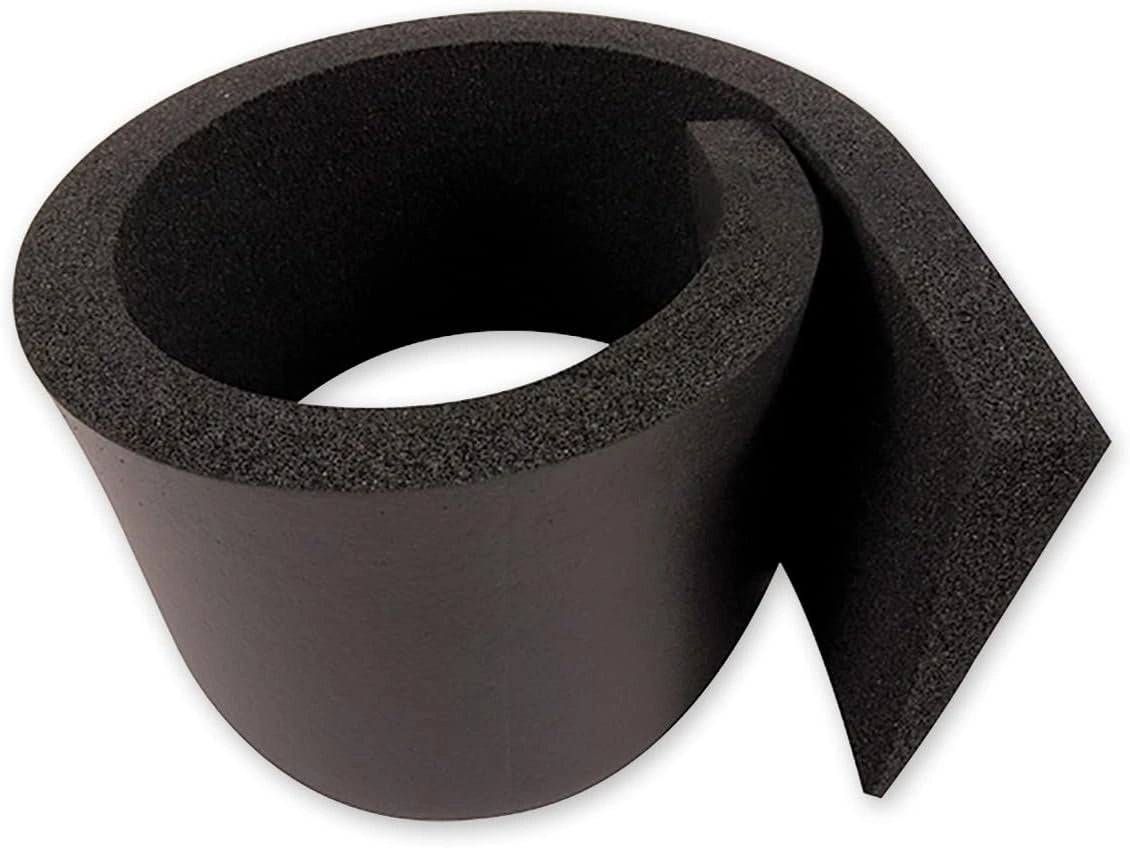 Classic Equine Cell Foam Tapered Wedge Saddle Shims - Closed-Cell Foam, Pack of 3