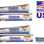 Zymox Oratene Brushless Oral Gel Toothpaste Formula Pet Dog 2.5 oz Tube - Hooves and Paws