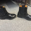 Shires Moretta Clio Plus Paddock Boots - Black, Gently Used