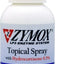 Zymox Topical Spray Pet Dog For Hot Spots and Skin Infections Relief 2 oz - Hooves and Paws