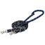 Weaver Leather Flat Barrel Reins 3/4" W x 8' L - Hooves and Paws