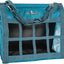 Classic Equine Topload Western Horse Hay Bag - Heavy Duty Waste-Reducing 2-3 Flake Capacity