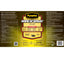 Pyranha Wipe N' Spray – Oil-Based Sweat-Resistant Fly Control