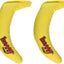 Yeowww! Yellow Banana Catnip Toy (2 Pack)