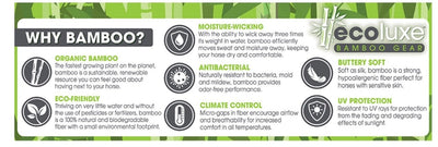 Weaver Leather Bamboo Ecoluxe Horse Equine Average Rope Halter with 10' Lead - Hooves and Paws