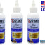 Zymox Ear Cleanser Pet Dog Cleansing Treatment Non Toxic Bio - Active Enzymes 4 oz - Hooves and Paws