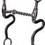 Professional's Choice Equisential Swept Back Seven Shank Bit - Hooves and Paws