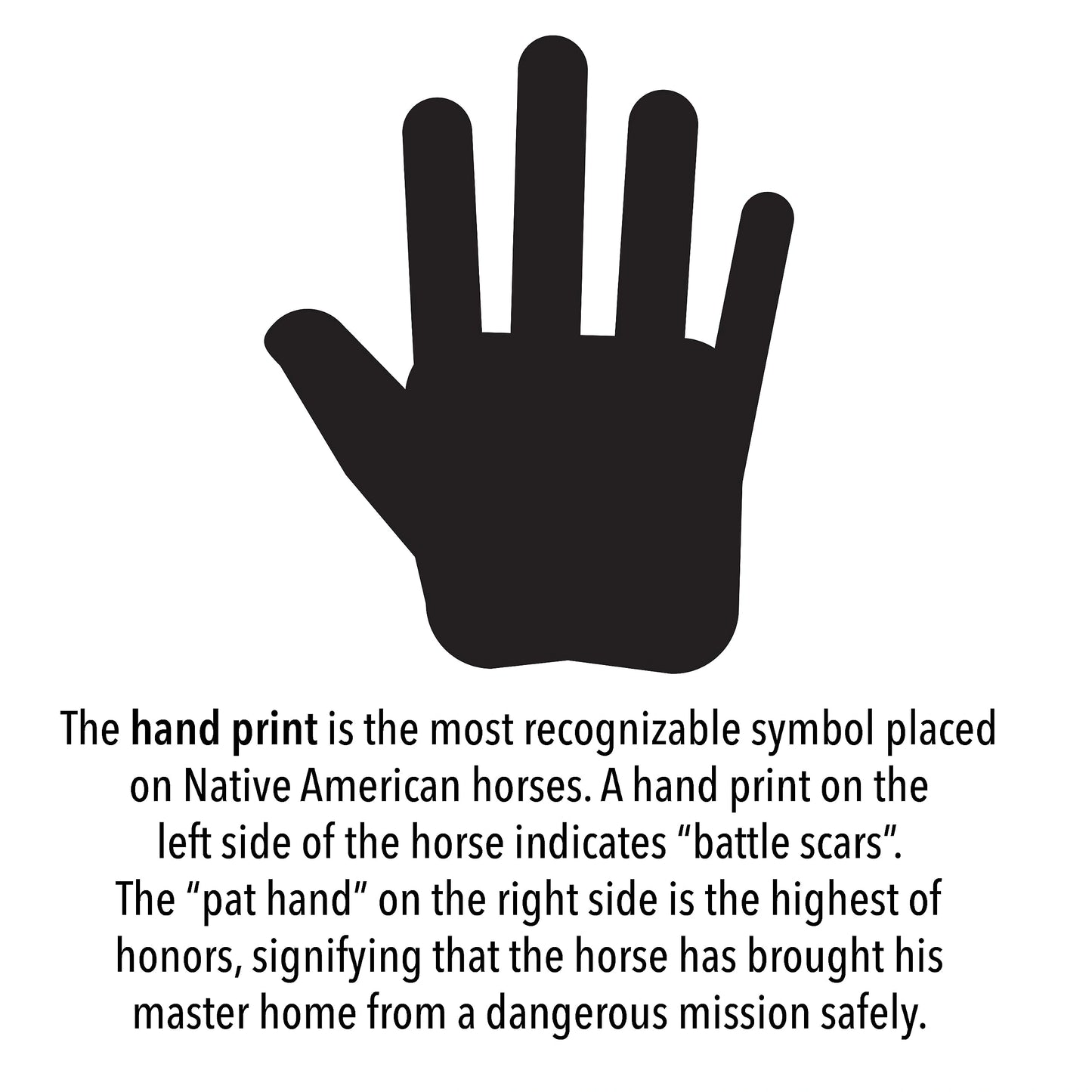 Professional's Choice Good Medicine Comfort-Fit SMX Air Ride Pad New Zealand Wool with Leather Reinforced Spine and Wither