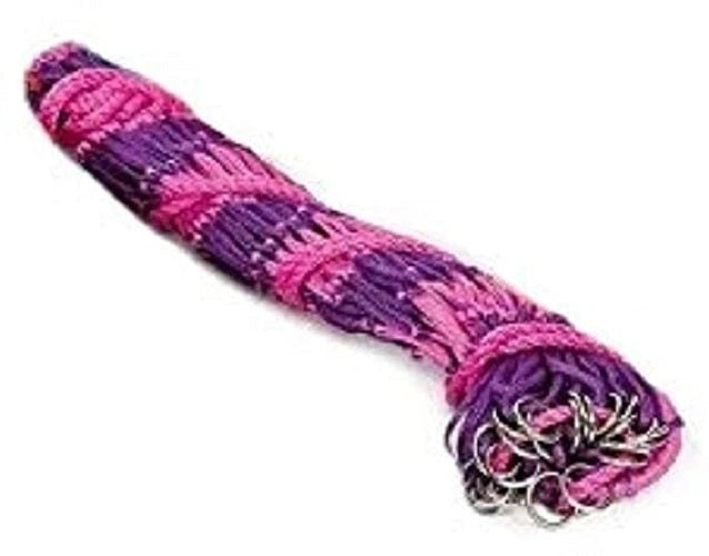 Shires Haynet Heavy Duty Equestrian Horse Equine Deluxe Net Feeding 40" 1025 - Hooves and Paws