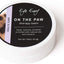 Eye Envy On The Paw Therapy Balm - 100% Natural Heal & Protect Cracked Paws, 1.45oz