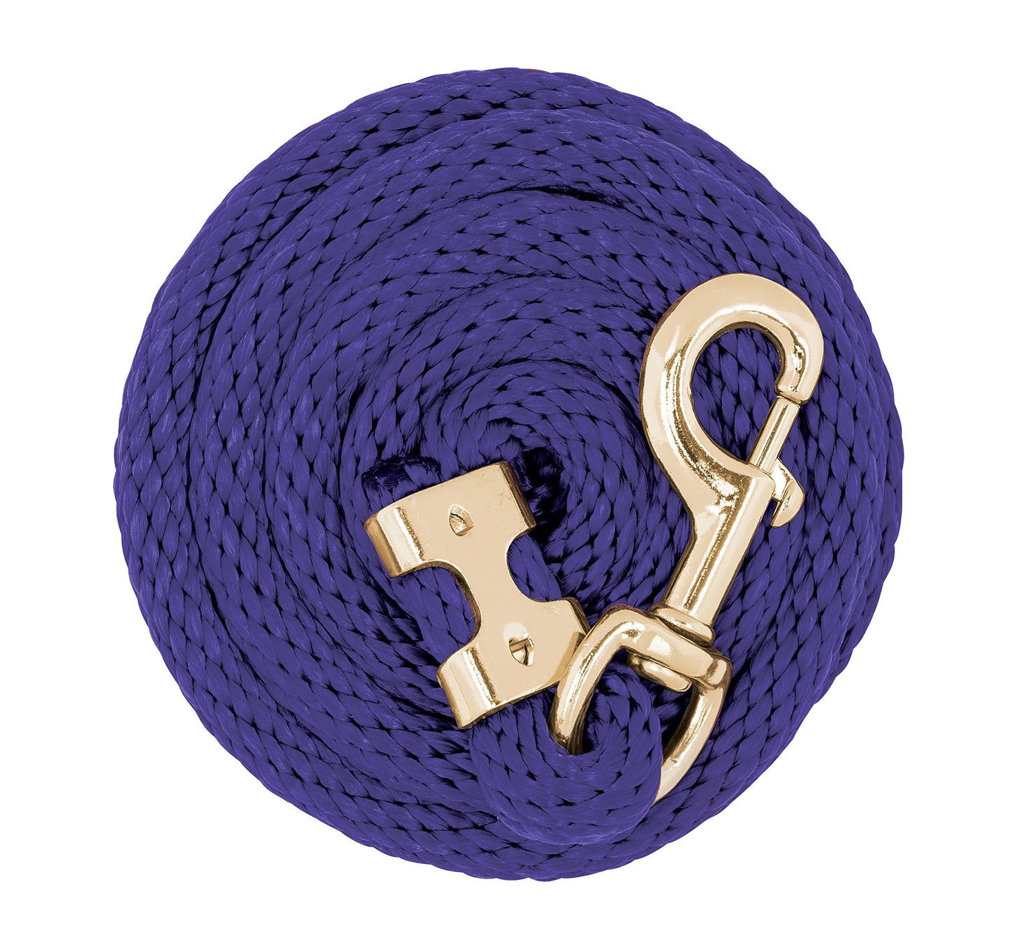 Weaver Leather Performance Lead Rope - Soft Grip & Quick Snap