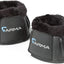 Shires Arma Overreach Fleece Bell Boots: Ultimate Hoof Protection