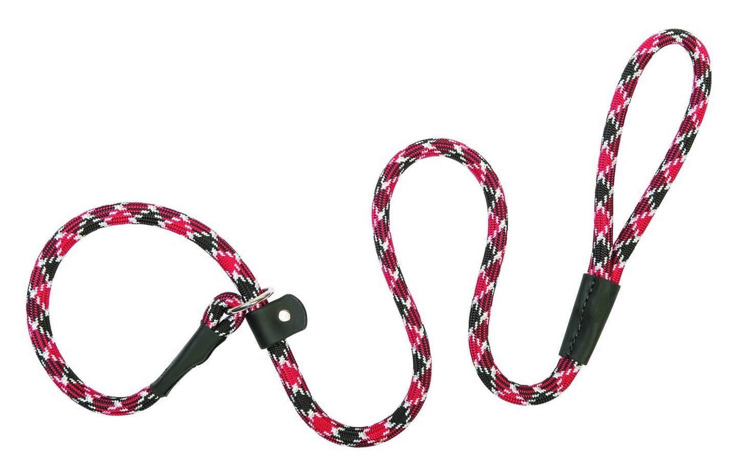 Terrain D.O.G. Rope Slip Lead - Hooves and Paws