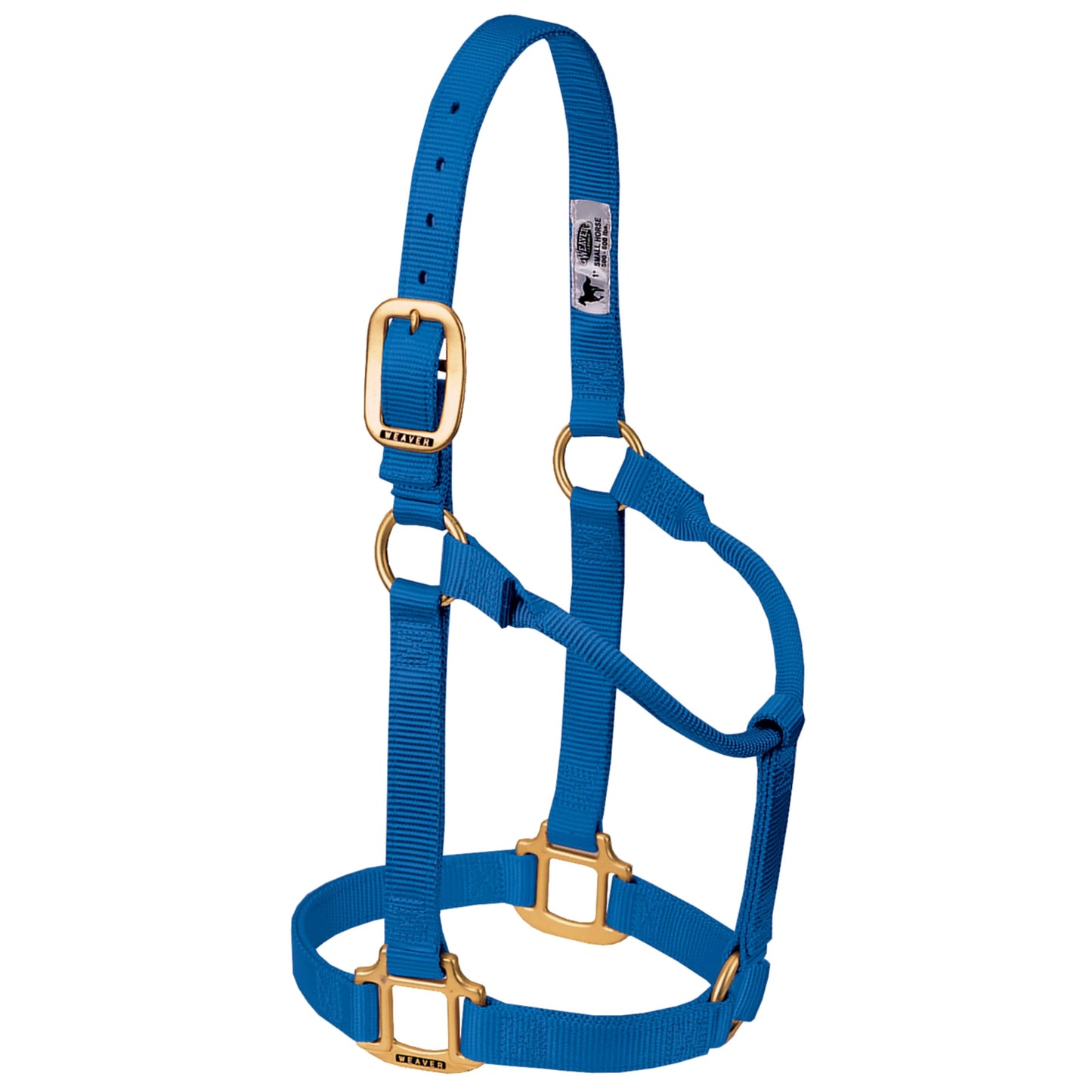 Weaver Equine Horse Halter: Comfort, Durability & Perfect Fit for Your Horse