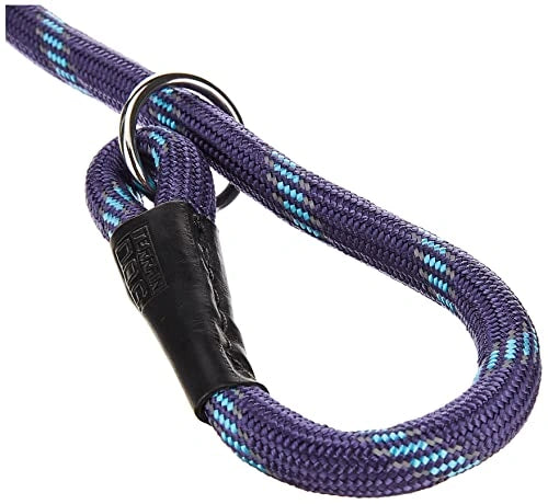 Terrain D.O.G. Rope Slip Lead - Hooves and Paws
