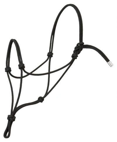 Weaver Leather Silvertip #95 Rope Halter
