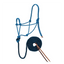 Weaver Leather Rope Halter with 10' Lead - No-Break Design