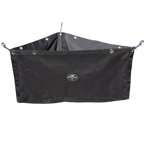 Professionals Choice Deep Corner Feeder - Hooves and Paws