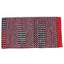 Professionals Choice Double Weave Navajo Saddle Blanket - 32x64 Acrylic Blend