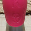 LoveWally Outdoor Adventure Gear 25oz Dog Water Bottle Travel Bowl - Hooves and Paws