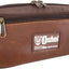 Cashel Pommel Saddle Bag with Distressed Leather, Small - Hooves and Paws