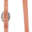 Martin Saddlery Tapered Split Ear Headstall – Hermann Oak Leather