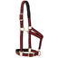 Weaver Leather Breakaway Halter - Padded Crown Safety Release