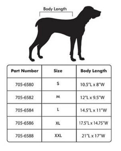 Lovewally Dog Pet Hoodie Sweatshirt Comfortable Navy Blue Jacket - Hooves and Paws