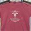Adult T-Shirt - Womens - Vin & Chien - Hooves and Paws