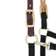 Weaver Leather Breakaway Nylon Halter – Replaceable Crown