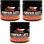 Diggin Your Dog Super Snouts Pumpkin Latte Digestive Health w/ Pre - biotic 5oz 3 Pack - Hooves and Paws