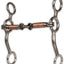 Professionals Choice Equine Performance Long Shank Lifesaver Bit - Hooves and Paws