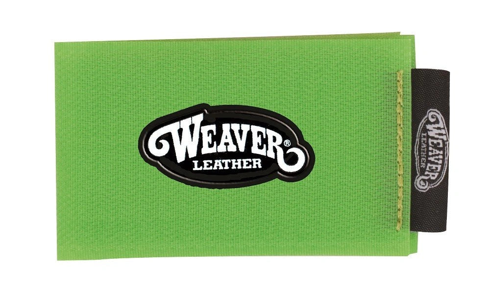 Weaver Leather Xtended Life Closure System Replacement Pieces - Hooves and Paws
