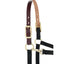 Weaver Leather Breakaway Nylon Halter – Replaceable Crown