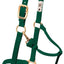 Weaver Leather Horse Halter: Adjustable Nylon for Comfort & Durability