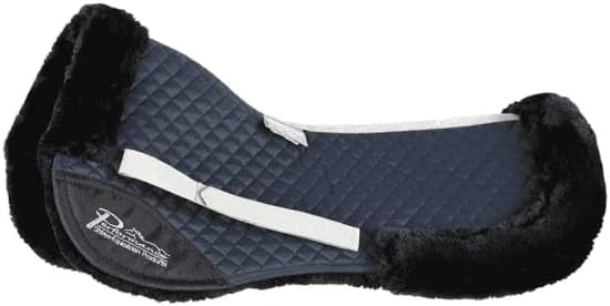 Shires Horse Equestrian ARMA Half Pad 5271 - Hooves and Paws