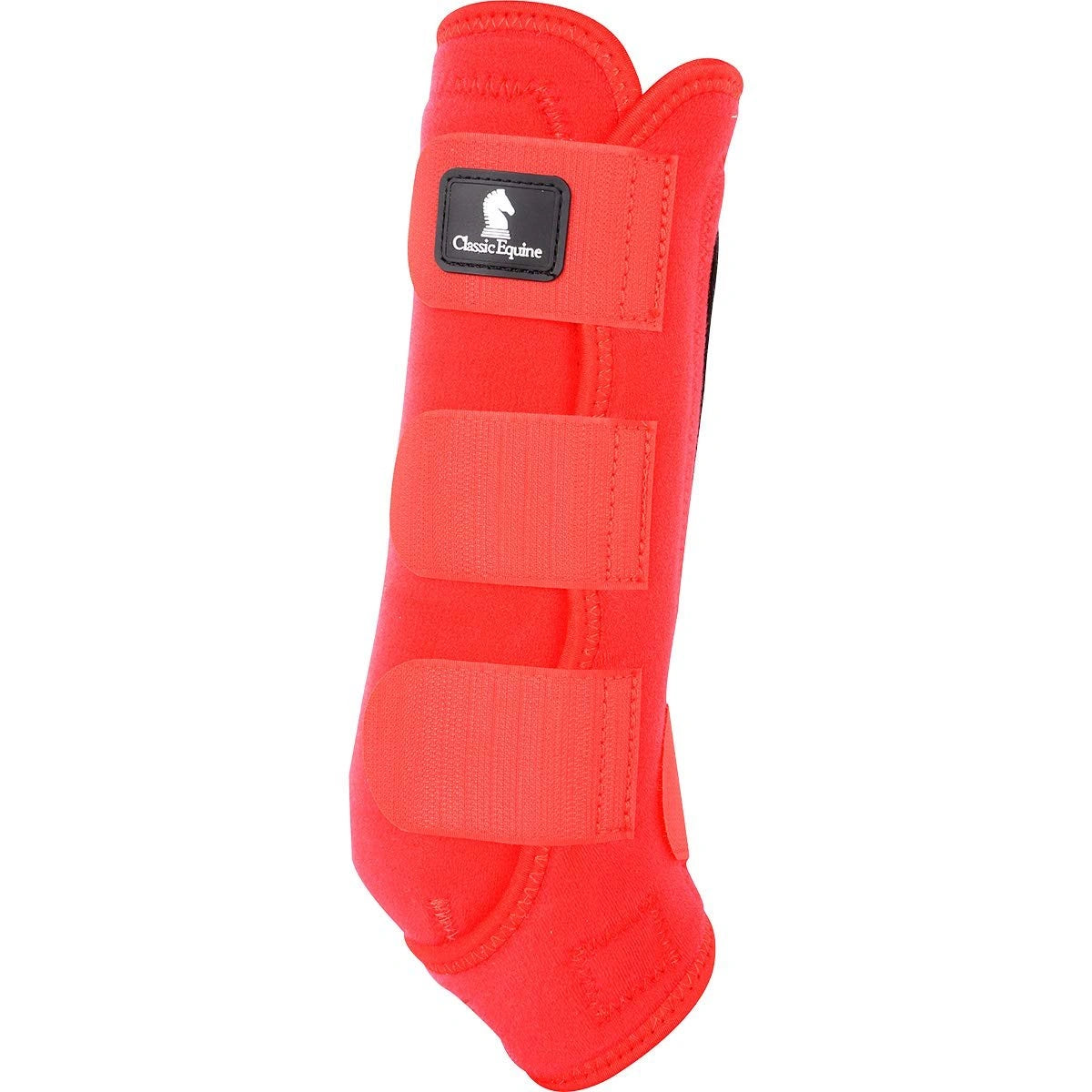 Classic Equine ClassicFit Horse Sling Boots - Hooves and Paws