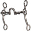 Equisential by Professionals Choice Equine Performance Long Shank Ported Chain Bit - Hooves and Paws