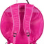 Rattler Raspberry Hot Pink Breakaway Roping Rope Bag