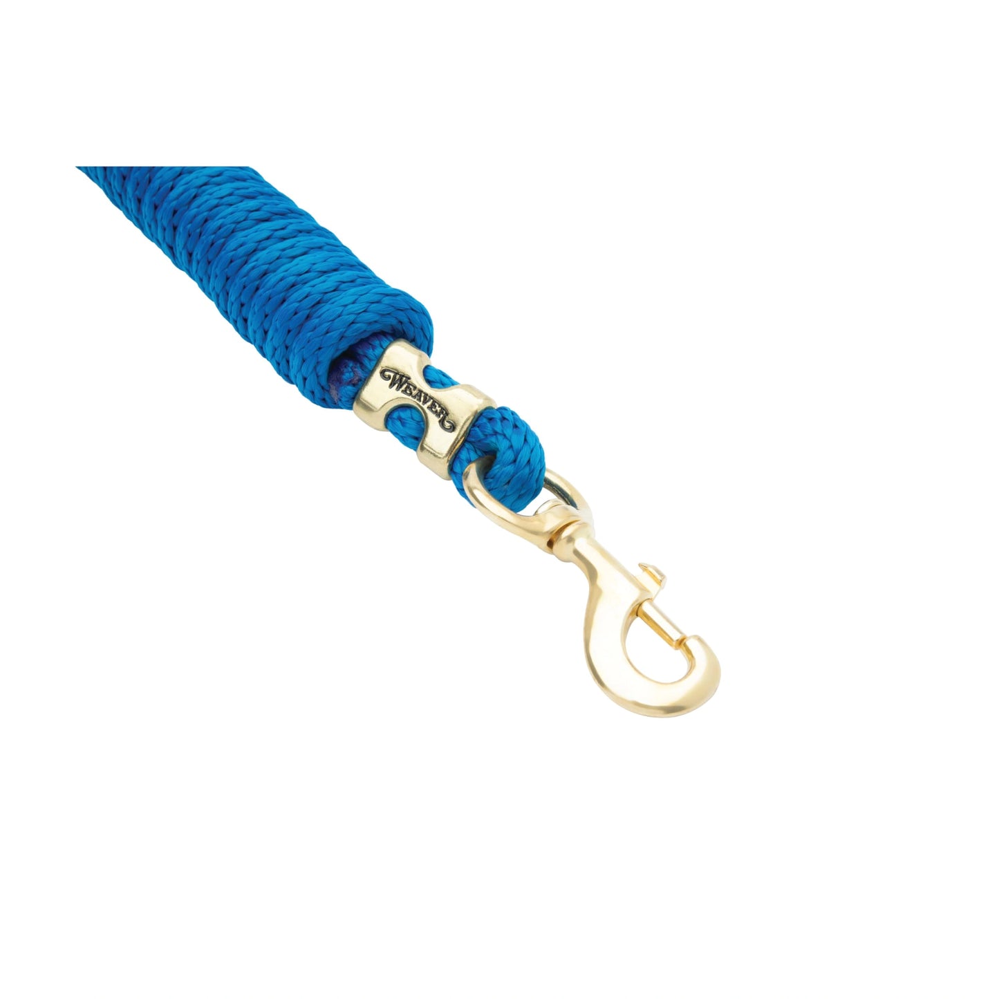 Weaver Equine Performance Lead Rope: Durable & Comfortable for Horses