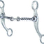 Professional's Choice Equine Bit Rasp - Twisted Wire Dogbone Horse Bit Maintenance Tool, 5.25 inch