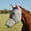 Cool Cashel Crusader Sun Fly Mask - Hooves and Paws