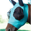 Weaver Leather Equine Coolcore Fly Mask for Horses 37405 - Hooves and Paws